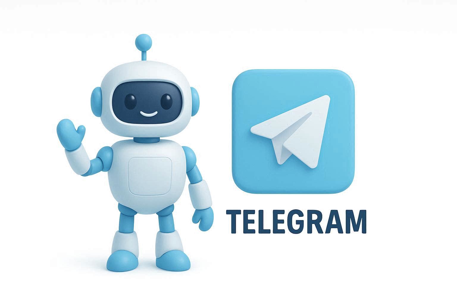 Intelligent Telegram Systems & Bots