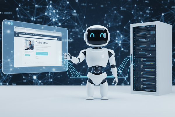 Backend Automation, API Integrations, and Data Processing: Process Optimization