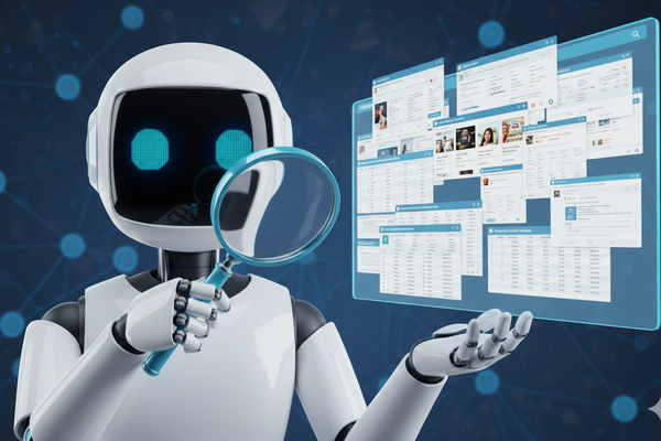 Complex Web Scraping and Data Extraction